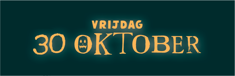 Datum Halloween Berkel-Enschot