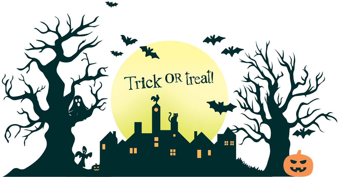 Halloween Akkerwijk